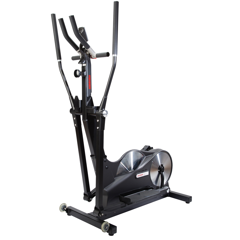 keiser exercise equipment