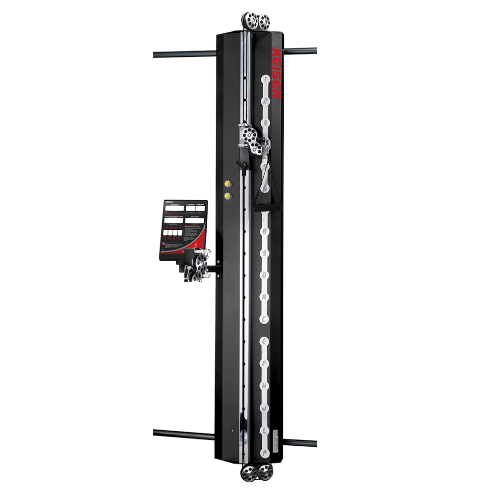 Performance Trainer Functional Training Keiser Infinity Series