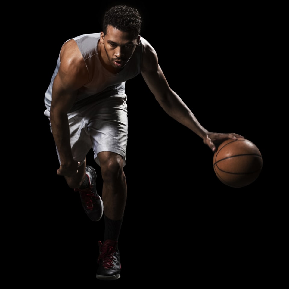 Sports Performance Fitness Equipment Keiser